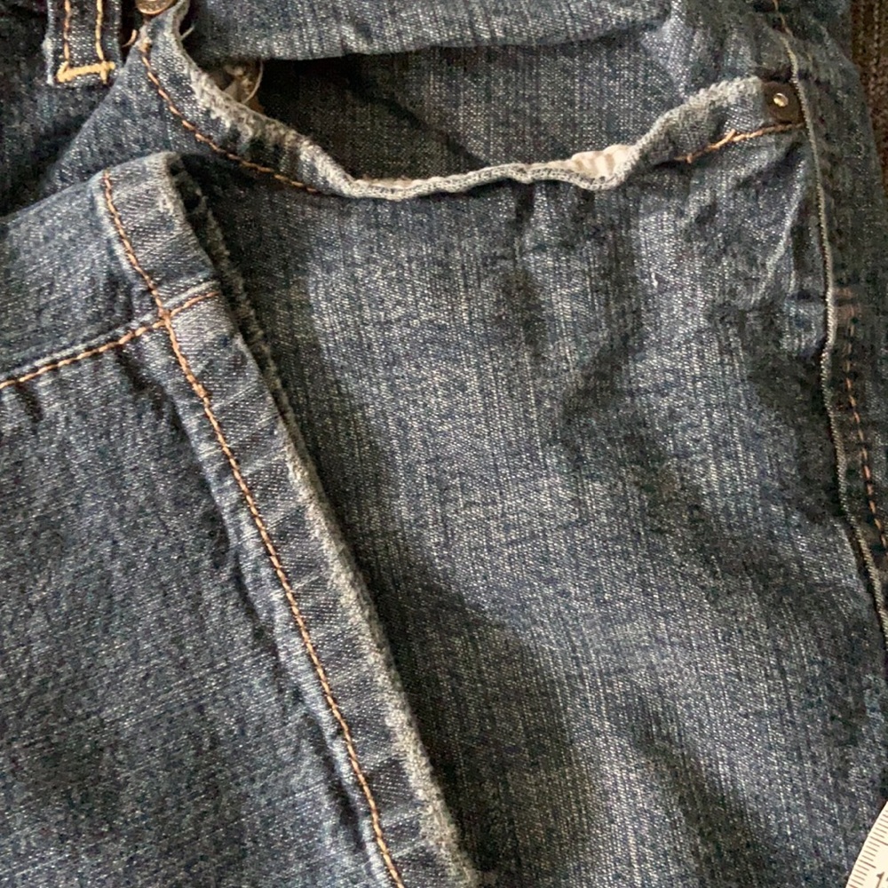 Carbon jeans 36X32 Brand new! - Picture 9 of 11